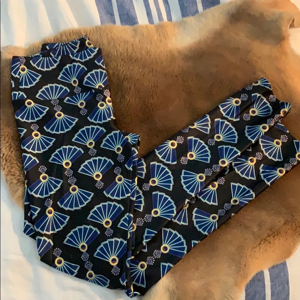 Never been worn goldsheep leggings!